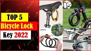 Best Bicycle Lock key On Aliexpress