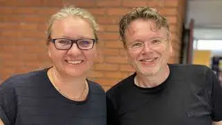 Vorschau-Folge 2025: Bachmannpreis-Podcast mit Bachmann-Haus