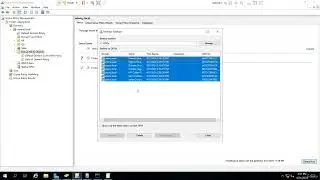 60  Backup and Restore GPOs