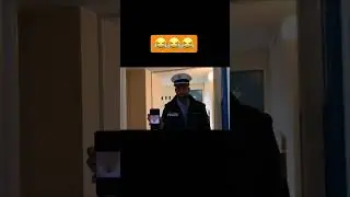 #Policeman #idea #job