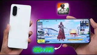OnePlus Nord CE 5 Gaming Phone Test - OxygenOS 16 Update Performance 🔥