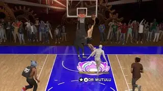 nba k2 2025 #GreenBean #3v3 #Ballup #Gaming #PlayStation5 #PVP