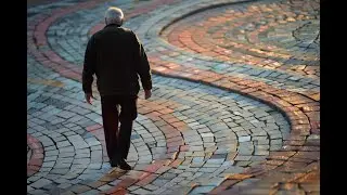 Революция в диагностике деменции с помощью анализа походки — Новости нейронауки