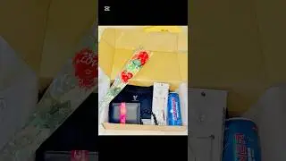 BOYS GIFT BOX 🤩  Whatsapp (0703359372)   #boysgift #giftideas # #trending #mygifts #fypシ゚viral