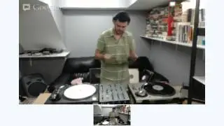 Bleep Radio live session (Nov 2, 2012)