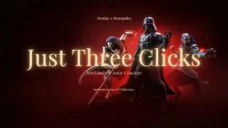 Easiest NetLimiter Crack Available for Destiny 2!