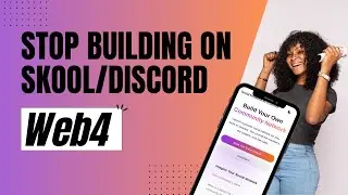 STOP Paying $99 for SKOOL! 🛑 Why Discord & Skool FAIL Creator Monetization & Brand Ownership