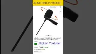 jbl mic vs boya mic #jbl #boyam1microphone