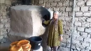 Форишдаги Холида Олисдаги Кишлок хаёти..