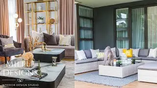 Quick 5 DAY Makeover For an Open Plan & Spacious Modern Home