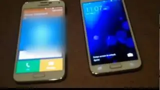 Samsong Galaxy S5 -  Phone Call Issue