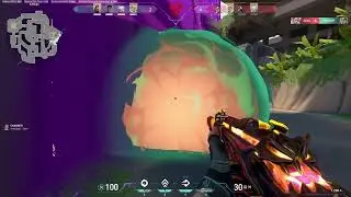 russ Ranked #1 | Jett