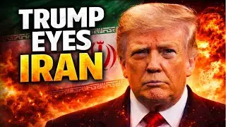 Trump Edges Iran & Zohran Goes After Delivery Apps
