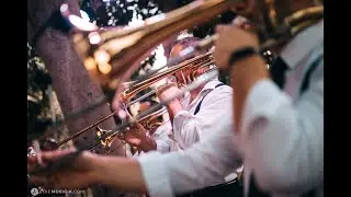 Versatile Brass Reel 2
