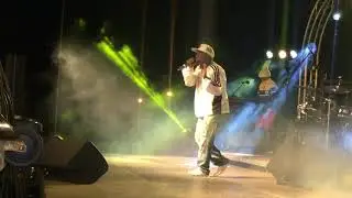 Lovers from Mariental playing “Alexia”, //Goa!haob @ Outjo