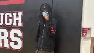 Luhbk032 - “Other Shyt pt2” ( Official Audio )