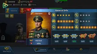 World conqueror 4 mod unlimited money v. 1.24.2