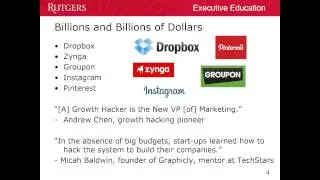 Growth Hacking