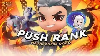 LIVE MAGICHESS GOGO - FULL FM FXL) #MCGGIDCREATORS #MAGICCHESSGOGO