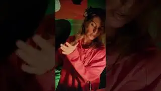 Meet our DJ for the Awards Ceremony of Autoflower World Cup 2024 @natialee222