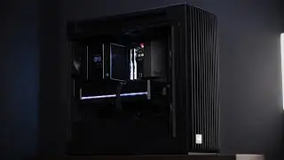 ASUS ROG ASTRAL RTX 5090 | Ryzen 9 9950X3D | ProArt PA602 Ultimate Creator PC Build