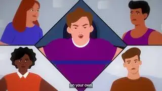 The Pinned2Purpose Initiative Explainer Video