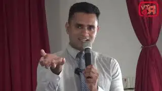 Mihinthale Tirappane Professor ChamindaMallasekara Presentation Rizvi Maharoof Official YouTubePage
