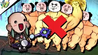 How to DEFEAT THE 5 AUTHORS in Magicraft !!! (Magicraft Gameplay)