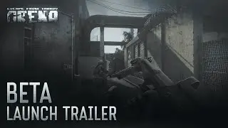 Escape from Tarkov: Arena Beta Launch &ndash; Accolades Trailer