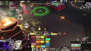 Heroic Lihuvim