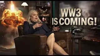 National Security Expert on World War 3 Scenarios