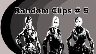 Random Clips # 5 | GoWJ