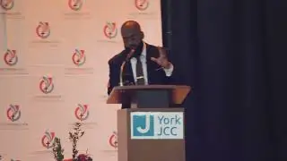 UYC - York, PA 2021 Presenter Michael Muldrow &ndash; &ldquo;Woman We Need You!&rdquo;