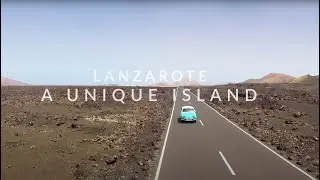Unique Accommodations Lanzarote (EN)