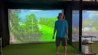 Winter Hours #golf #indoorgolf #golflessons #golfsimulator #golfleague