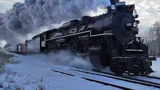 The Polar Express