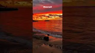 Hawaii Paradise on The Earth #hawaii #paradise #travelgoals2024