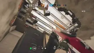 Ace Clutch and Dirty House Tricks  R6 Siege