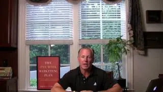 How to create a hook for your free report, white paper or articles. This gets you clients