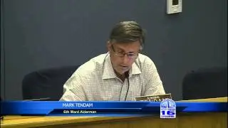 Human Services Committee Meeting - 09/03/2014