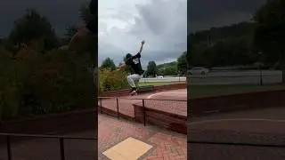 RAW CLIPS 🏙️ #atlanta #streets #2024 #skating #skateboarding
