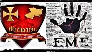 LA EME and LA FAMILIA CARTEL (KNIGHTS TEMPLAR)