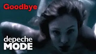 Depeche Mode - Goodbye (Tłumaczenie PL)
