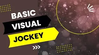 How To Become VJ | Online Visual Jockey Course From Resolume Training Camp | Vjing Tutorial
