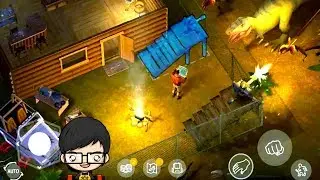 Jurassic Survival (by Mishka Production) - Android Gameplay HD