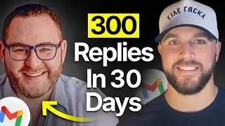 300 Positive Replies in 60 Days From Cold Email (Client Testimonial)