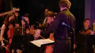 James Bond Theme - Asher Belsky - 2023 NMW Foundation Spring Fling with Strings