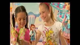 Sequenza spot Rai Gulp - Sabato 28 Luglio 2012 (unica sequenza)