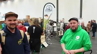 Imkermesse Wels 2025