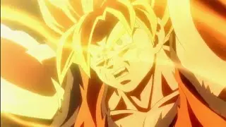 (AMV) Dragon Ball Super 